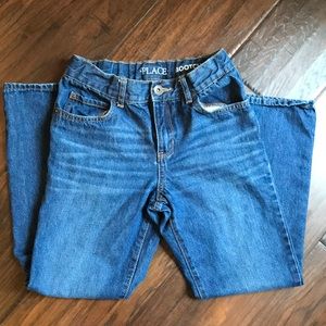 Children’s Place Jeans